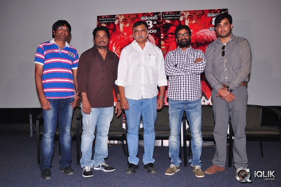 Kaali-Charan-Movie-Songs-Projection